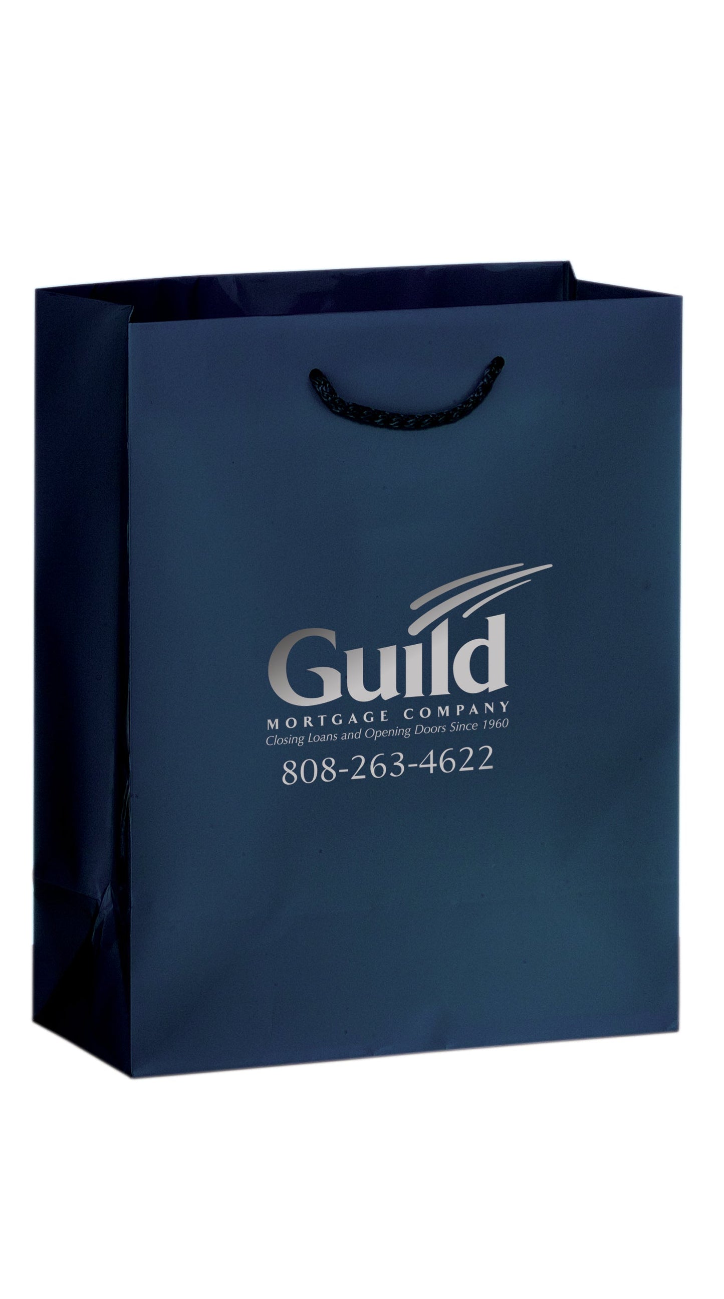 Wholesale MATTE LAMINATED EURO TOTE BAG |8X4X10| - 2ML8410
