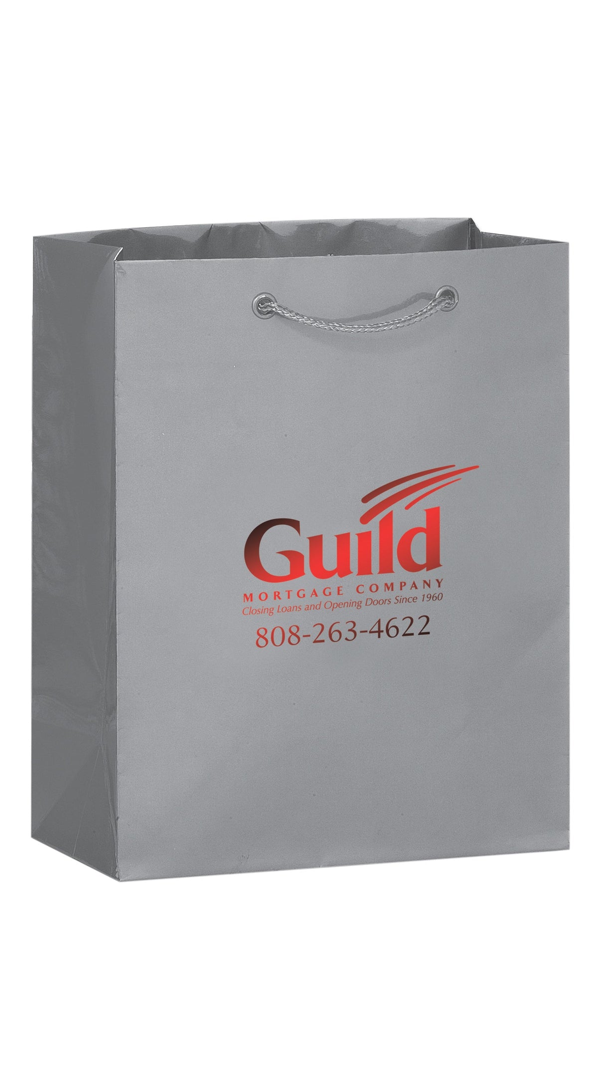 Wholesale MATTE LAMINATED EURO TOTE BAG |8X4X10| - 2ML8410