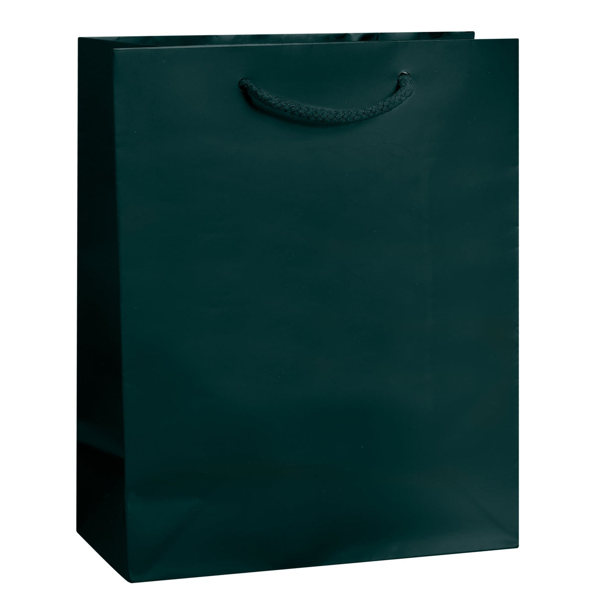 Wholesale MATTE LAMINATED EURO TOTE BAG |8X4X10| - 2ML8410