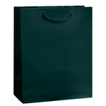 Wholesale Matte Laminated Euro Gift Bags (8" x 4" x 10")