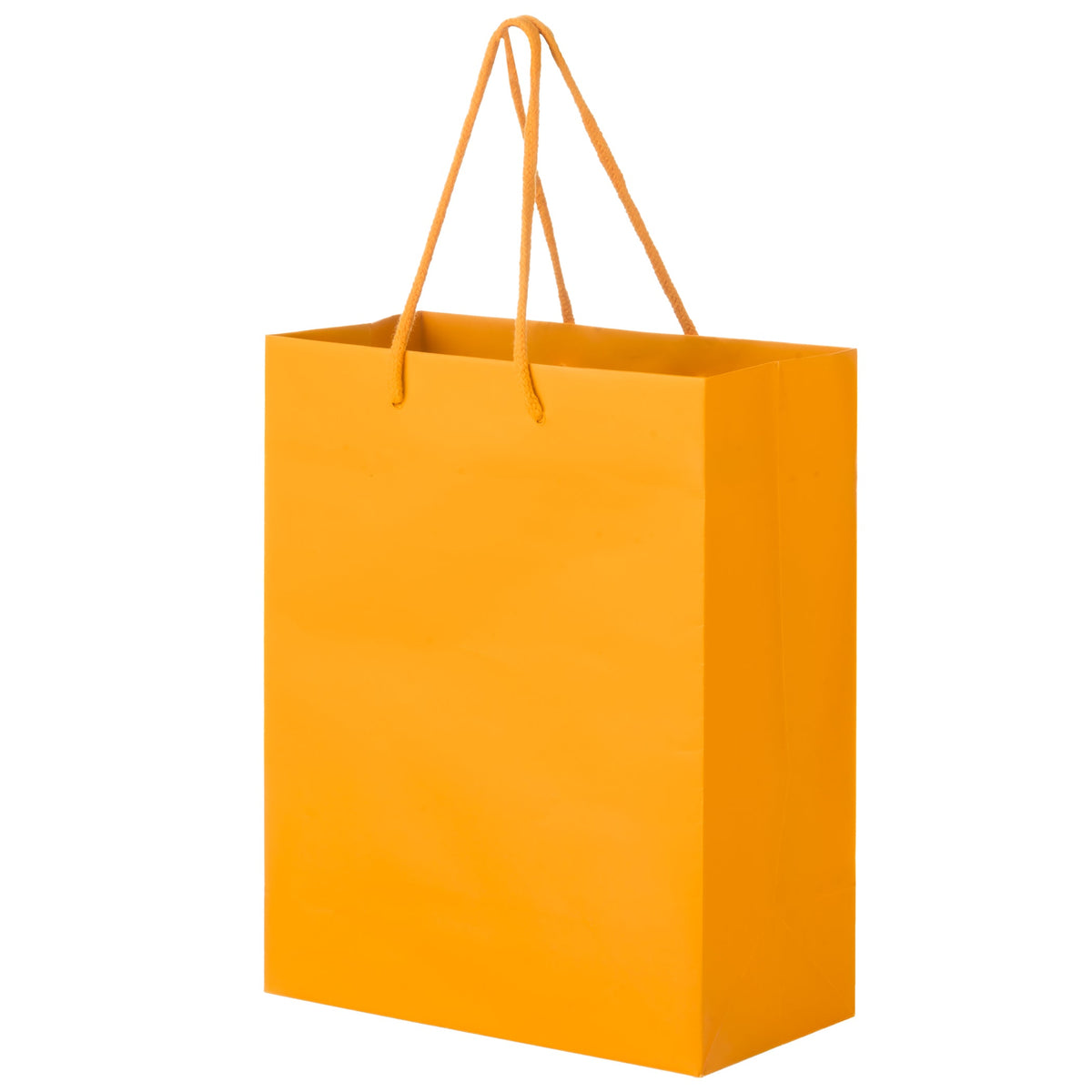 Wholesale MATTE LAMINATED EURO TOTE BAG |8X4X10| - 2ML8410