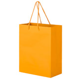 Wholesale MATTE LAMINATED EURO TOTE BAG |8X4X10| - 2ML8410