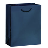 Wholesale MATTE LAMINATED EURO TOTE BAG |8X4X10| - 2ML8410