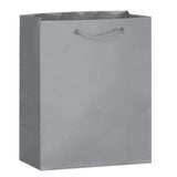 Wholesale MATTE LAMINATED EURO TOTE BAG |8X4X10| - 2ML8410