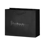 Wholesale Matte Laminated Euro Premium Gift Bag (9x3x7)