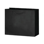 Wholesale Matte Laminated Euro Premium Gift Bag (9x3x7)