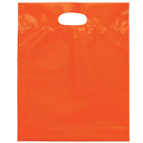 Wholesale Happy Halloween Die Cut Bag Plastic Bag - 31HHDC1215