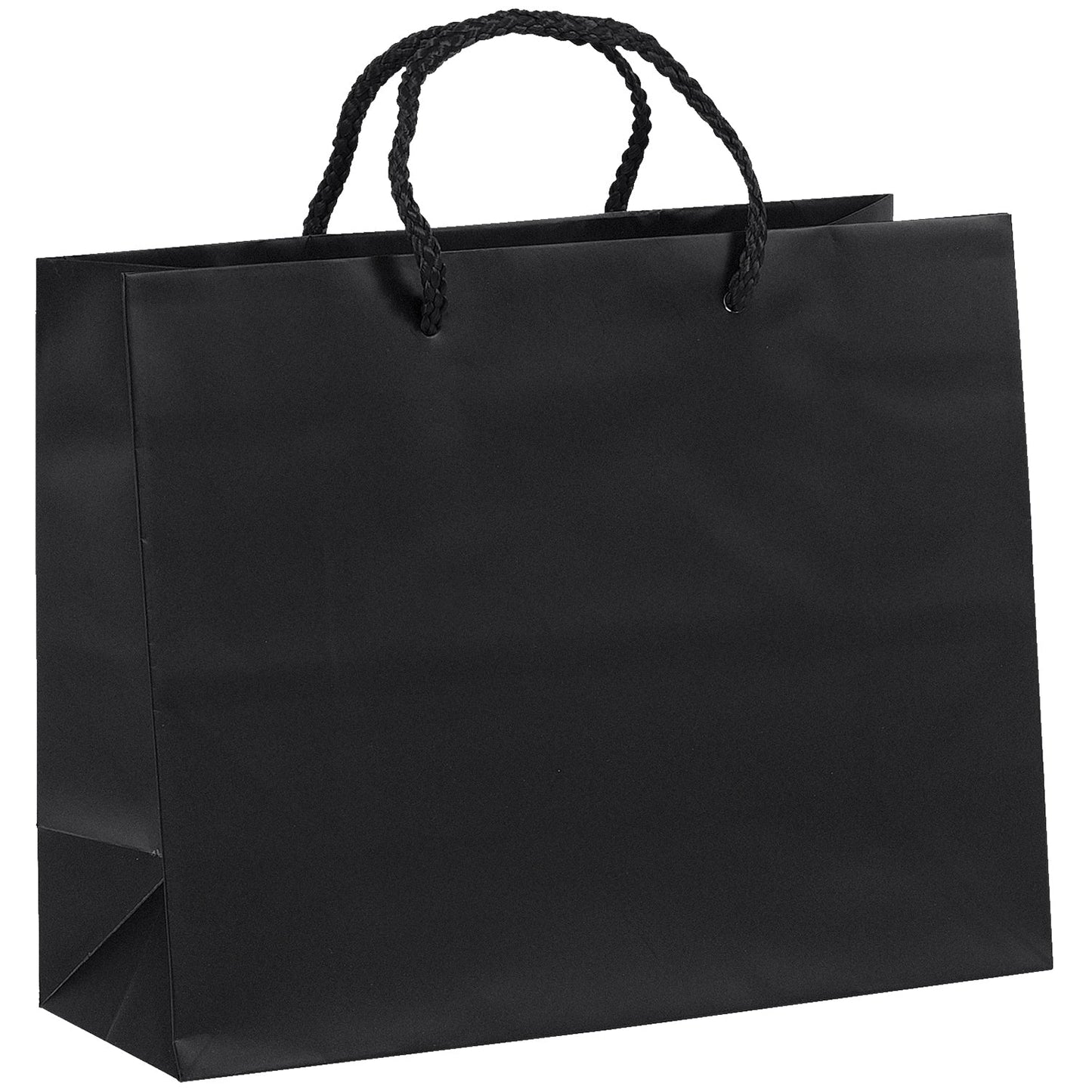 Wholesale Paris Paper Bag - 34ML108
