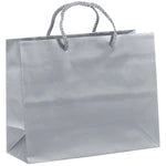 Wholesale Paris Matte Laminated Paper Gift Bags (34ML108)