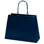 Wholesale McKinley Matte Laminated Paper Shopping Bag