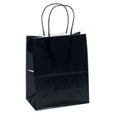Wholesale Amanda- Colors Paper Bag - 3479