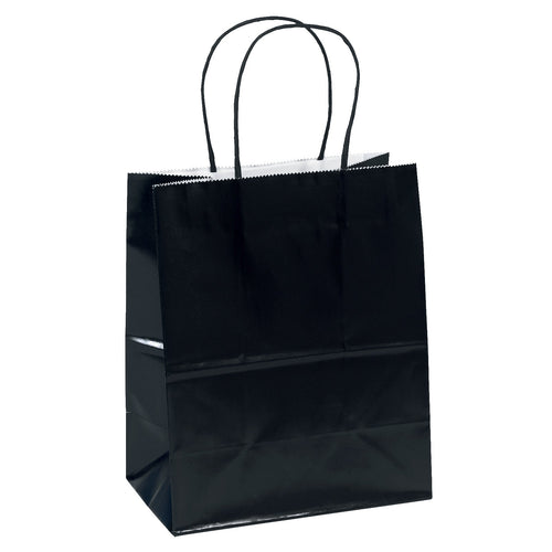 Wholesale Amanda- Colors Paper Bag - 3479