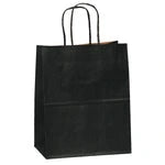 Wholesale Munchkin Premium Matte Paper Shopping Bag