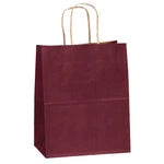 Wholesale Munchkin Premium Matte Paper Shopping Bag