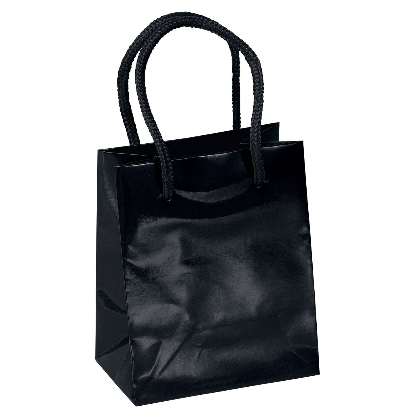 Wholesale Jewel Paper Bag - 34LE45