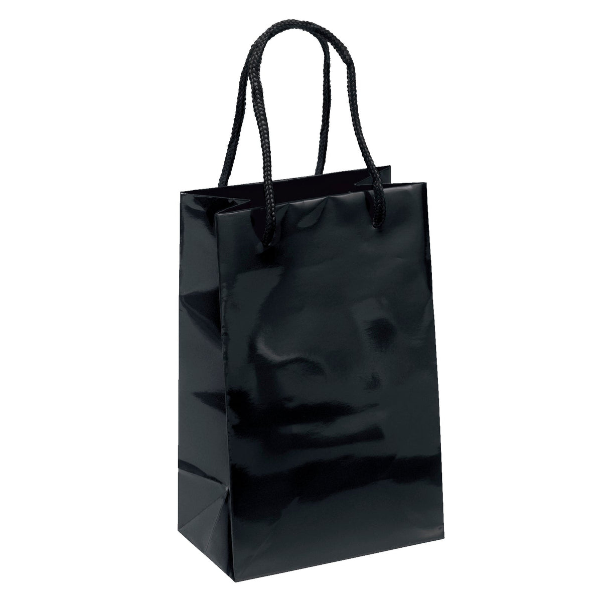 Wholesale Gem Paper Bag - 34LE58