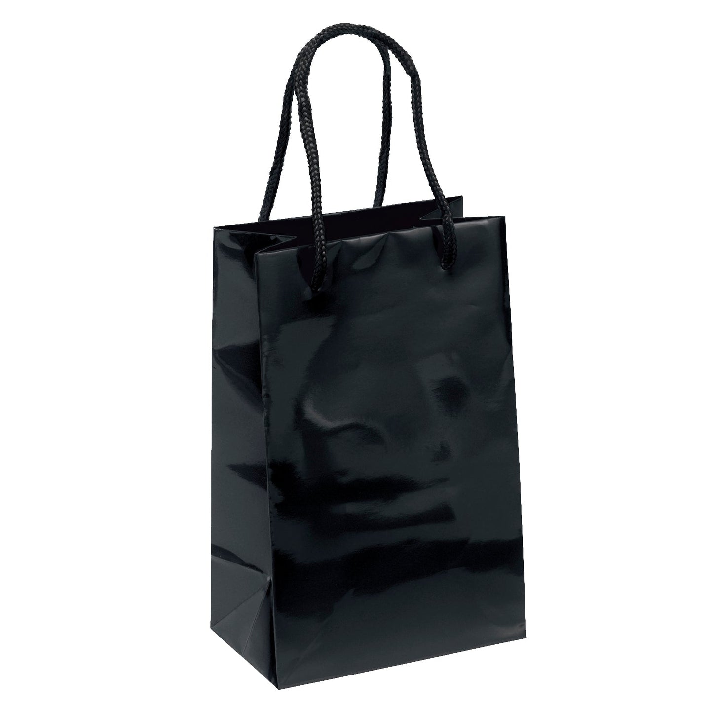 Wholesale Gem Paper Bag - 34LE58