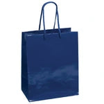 Wholesale Crystal Gloss Laminated Paper Gift Bags (34LE79)