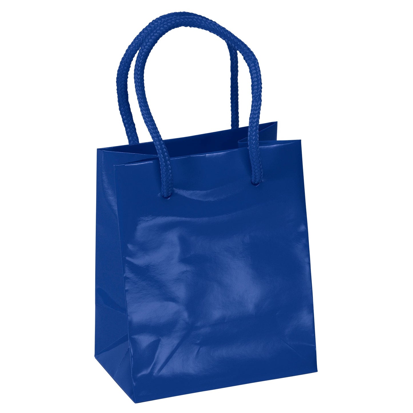 Wholesale Jewel Paper Bag - 34LE45