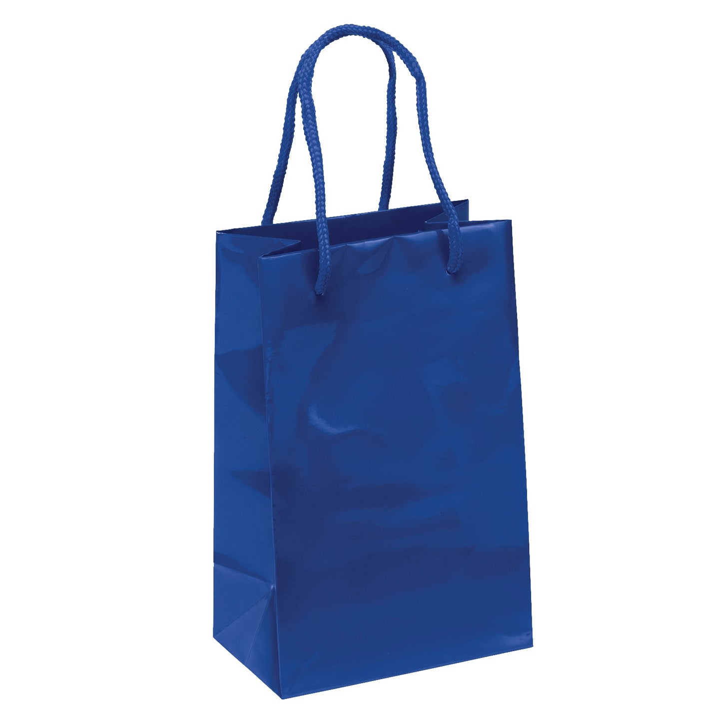 Wholesale Gem Paper Bag - 34LE58
