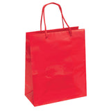 Wholesale Emerald Paper Bag - 34LE1013