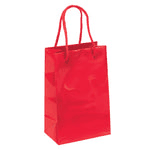 Premium Gloss Laminated Eurotote Gem Paper Bags