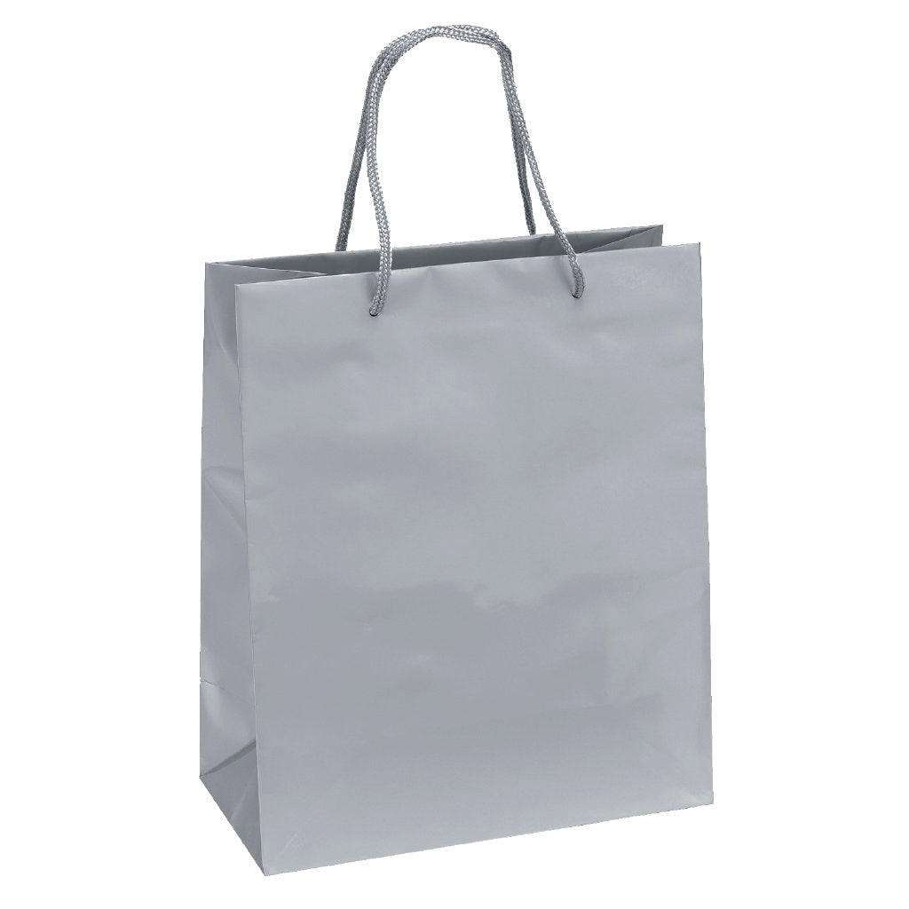 Wholesale Emerald Paper Bag - 34LE1013