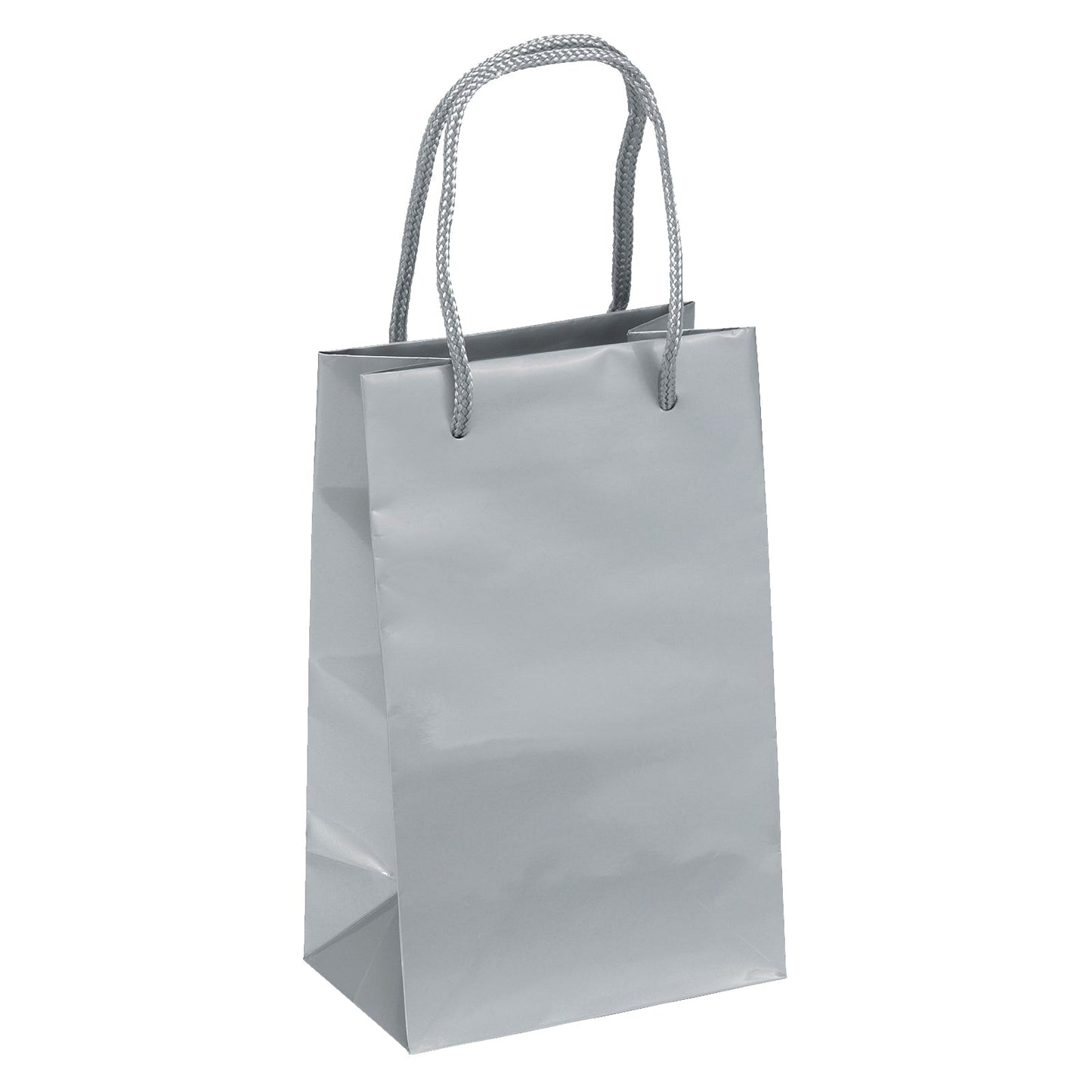 Wholesale Gem Paper Bag - 34LE58