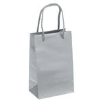 Premium Gloss Laminated Eurotote Gem Paper Bags
