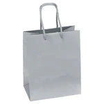 Wholesale Crystal Gloss Laminated Paper Gift Bags (34LE79)