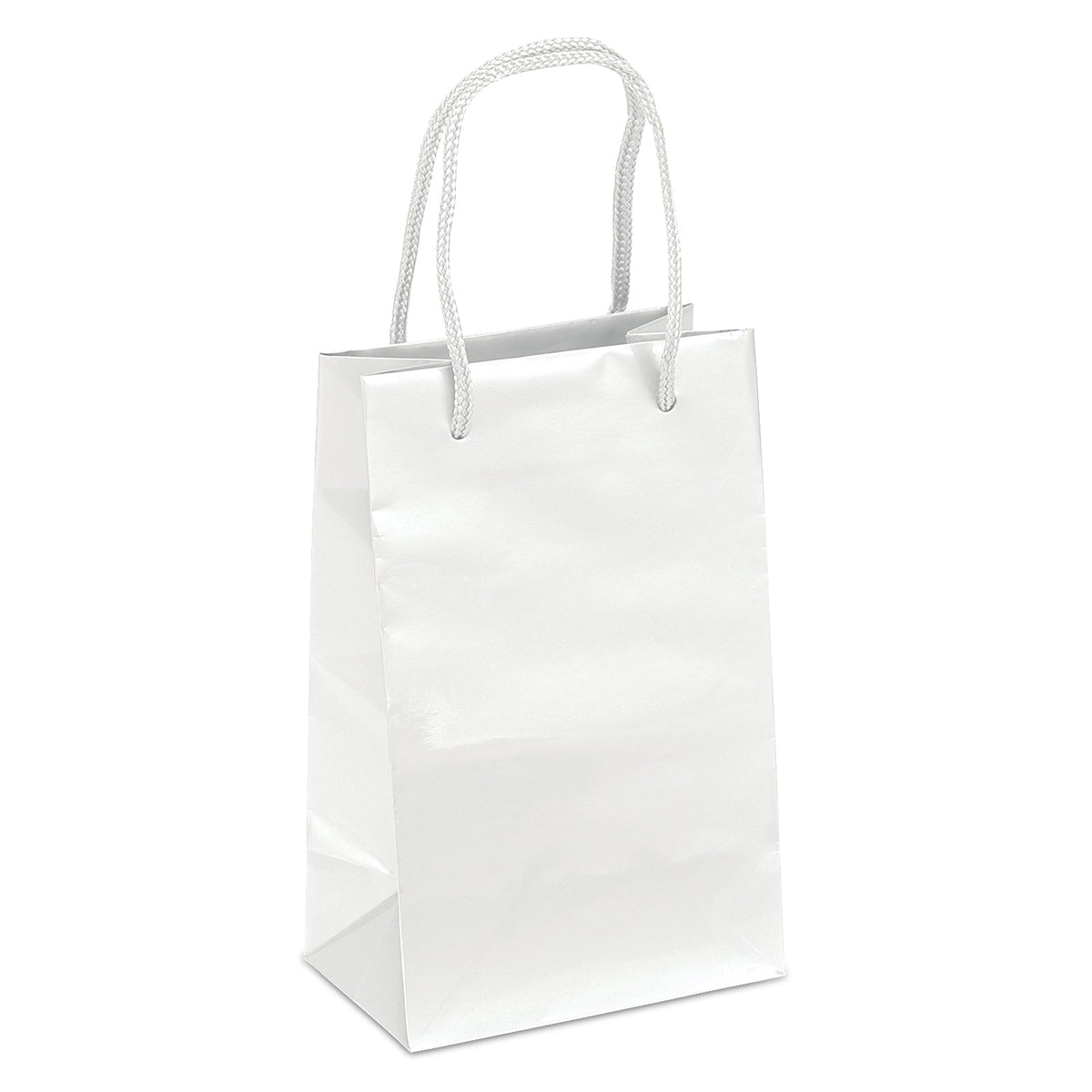 Wholesale Gem Paper Bag - 34LE58