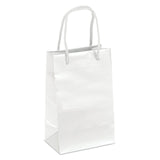 Wholesale Gem Paper Bag - 34LE58