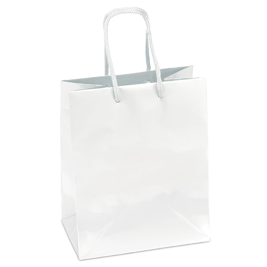 Wholesale Emerald Paper Bag - 34LE1013