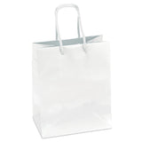 Wholesale Emerald Paper Bag - 34LE1013