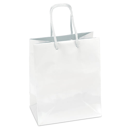 Wholesale Crystal Paper Bag - 34LE79