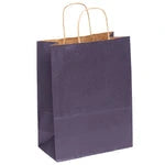 Wholesale Dorothy Matte Paper Shopping Bags (Bulk Pack)