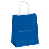 Wholesale Amanda- Colors Paper Bag - 3479