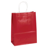 Wholesale Amber-Black Paper Bag - 34BKG1013