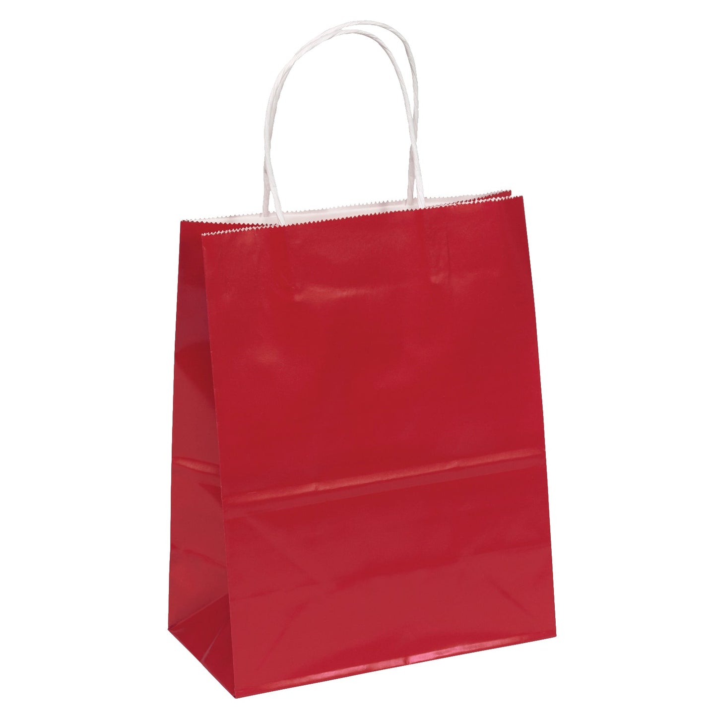 Wholesale Amanda- Colors Paper Bag - 3479