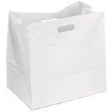 Wholesale Chuckwagon Plastic Bag - 35HDW1414H
