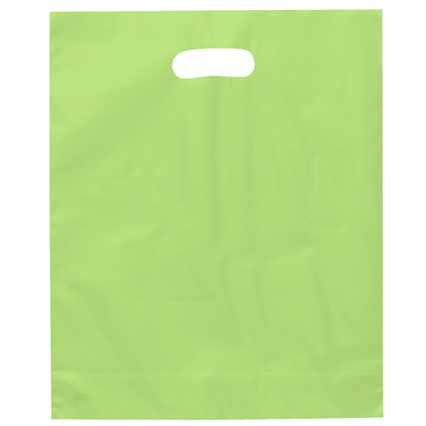 Wholesale Orchid Plastic Bag - 37D1215