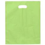 Bulk Orchid Plastic Merchandise Bags (Model 37D1215)