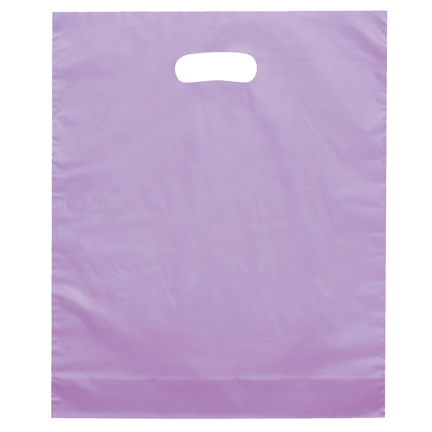 Wholesale Orchid Plastic Bag - 37D1215