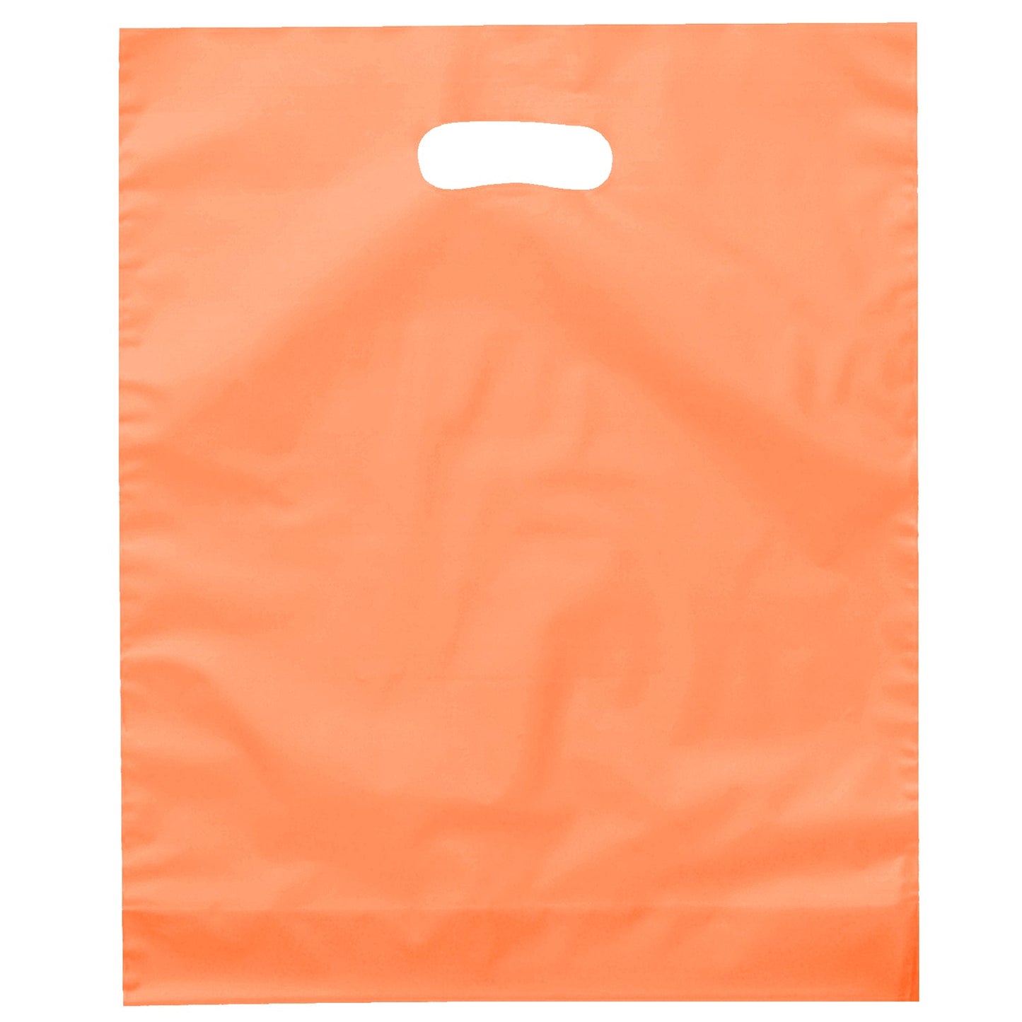 Wholesale Orchid Plastic Bag - 37D1215