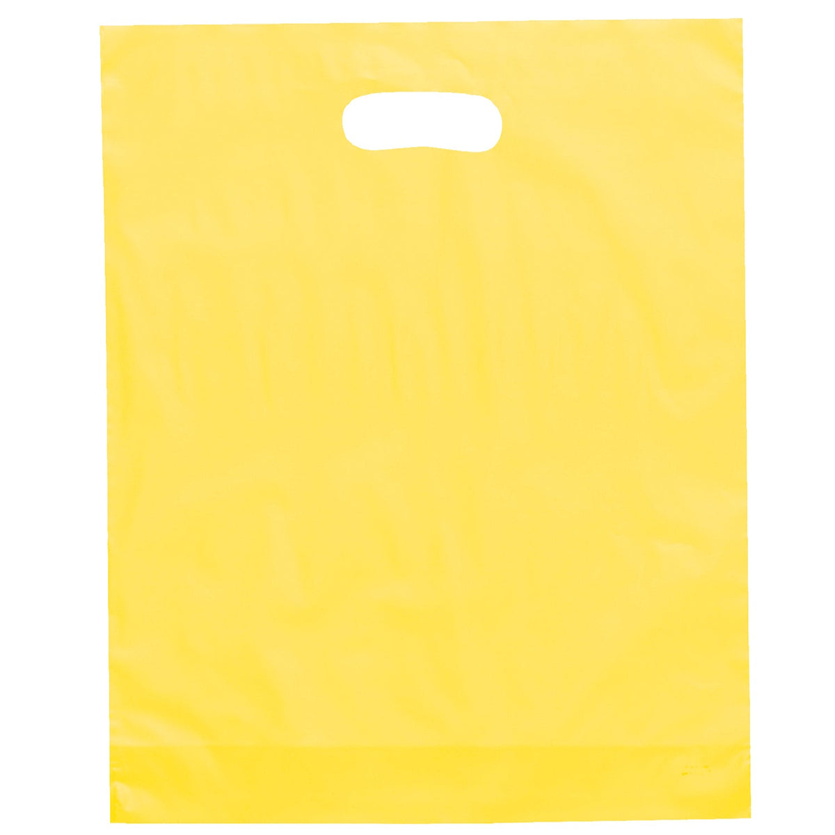 Wholesale Orchid Plastic Bag - 37D1215