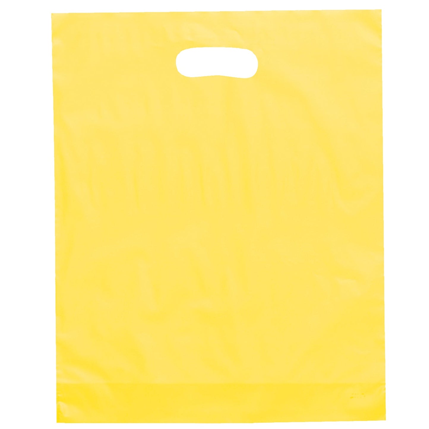 Wholesale Orchid Plastic Bag - 37D1215