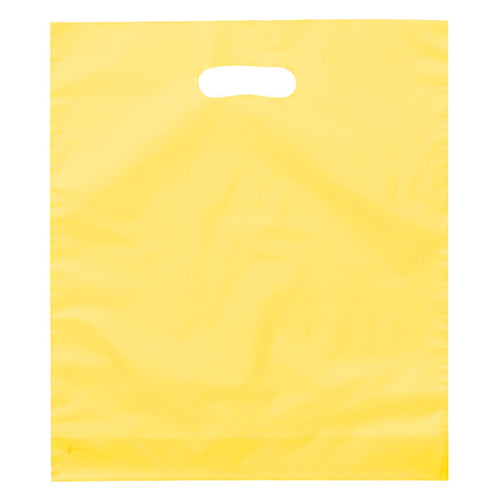 Wholesale Rose Plastic Bag - 37D1518H