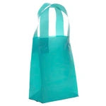 Wholesale Thor Frosted Plastic Shopping Bags (37S58H)
