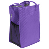 Wholesale Therm-O Super Snack Non-Woven Tote Bag - 39AC914