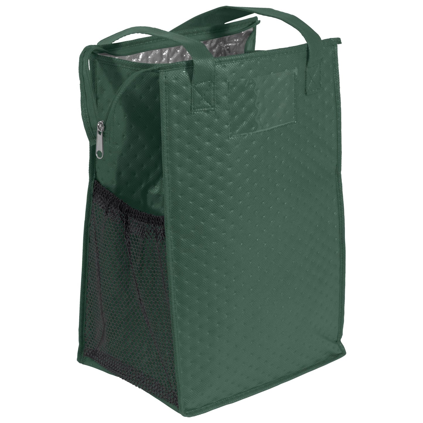 Wholesale Therm-O Super Snack Non-Woven Tote Bag - 39AC914